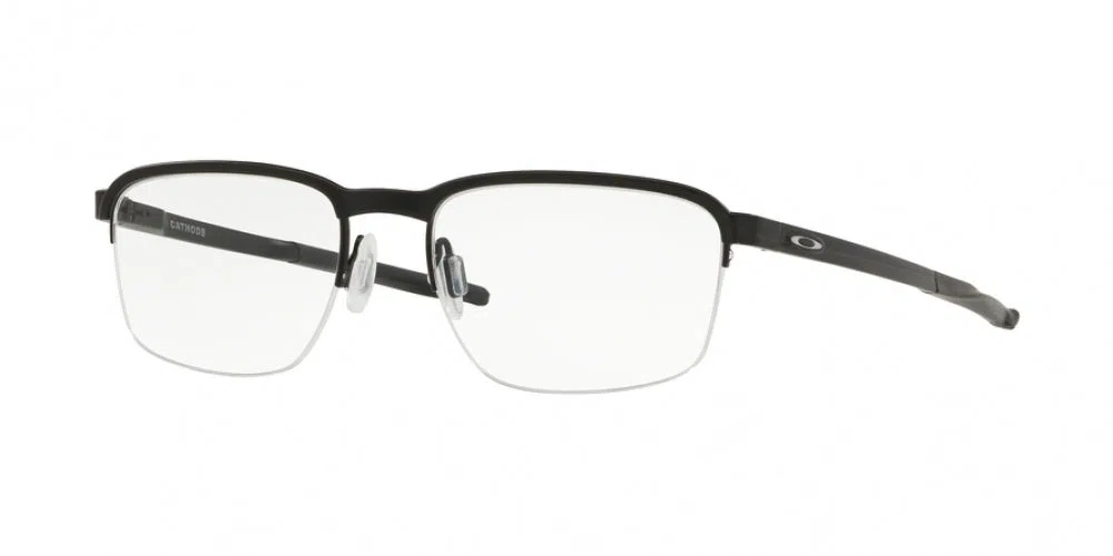 Oakley Cathode 3233 Eyeglasses - view 3